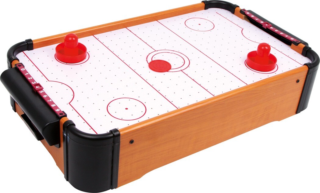 Image of Small Foot - Wooden Table Air Hockey Table Small