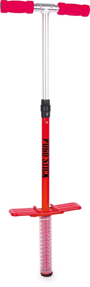 small foot 9507 - Pogo Stick Variabel Springstab Metall Maße: 26x6x62-88 cm