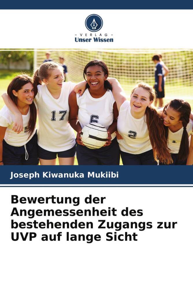 Bewertung der Angemessenheit des bestehenden Zugangs zur UVP auf lange Sicht