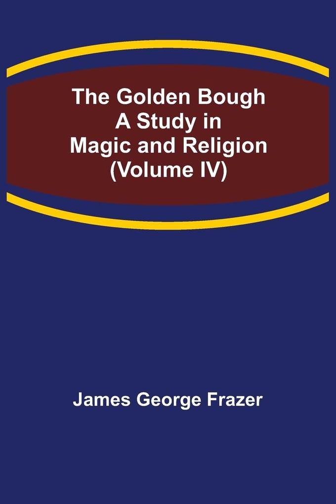 The Golden Bough