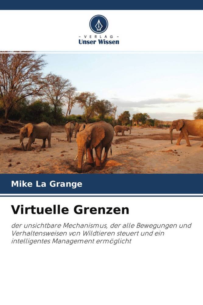 Virtuelle Grenzen
