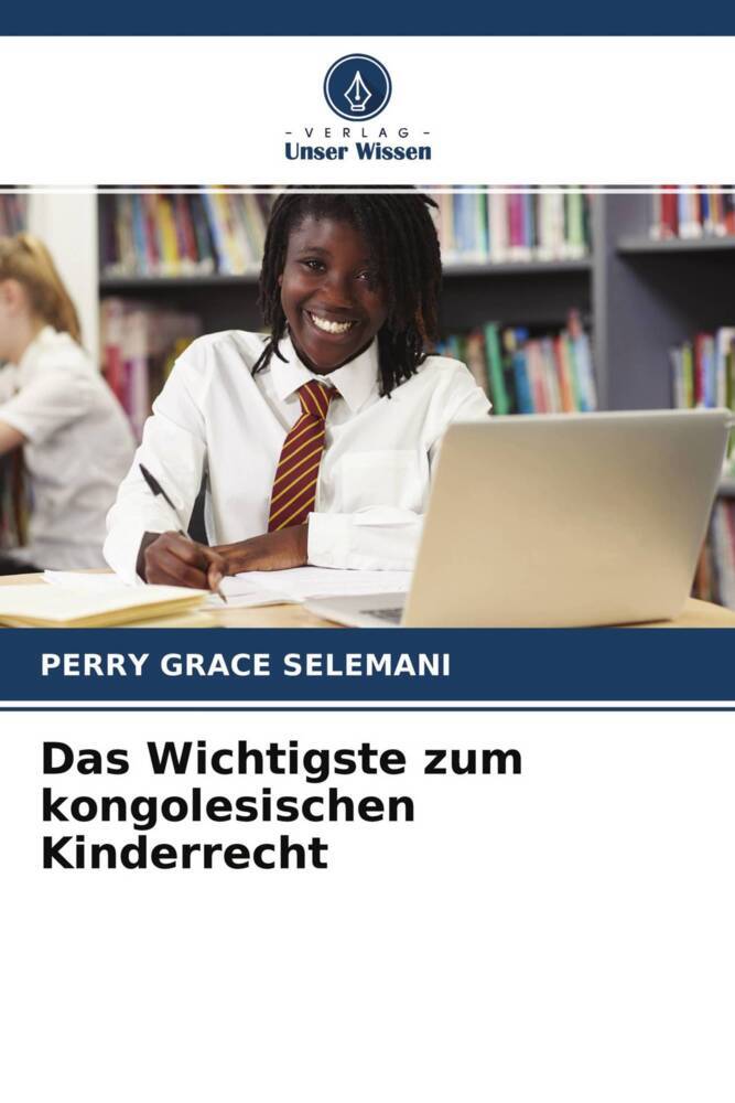 Das Wichtigste zum kongolesischen Kinderrecht