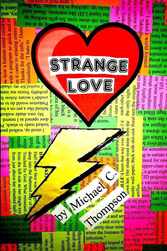 STRANGE LOVE