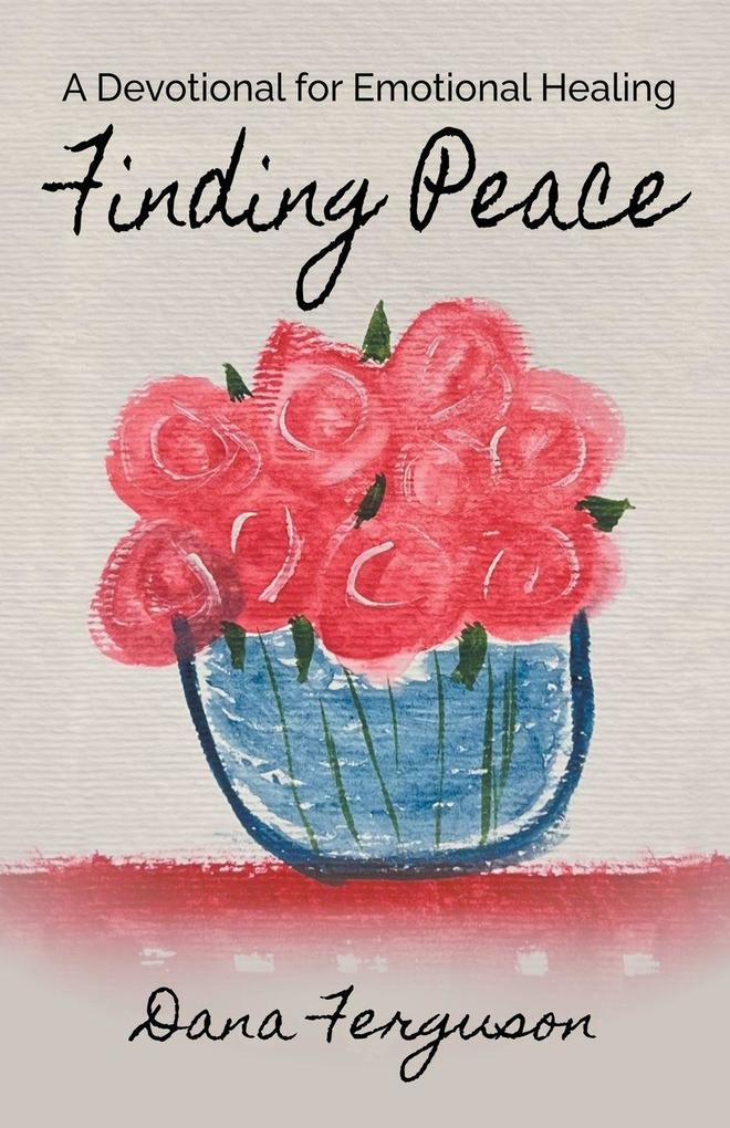 Finding Peace
