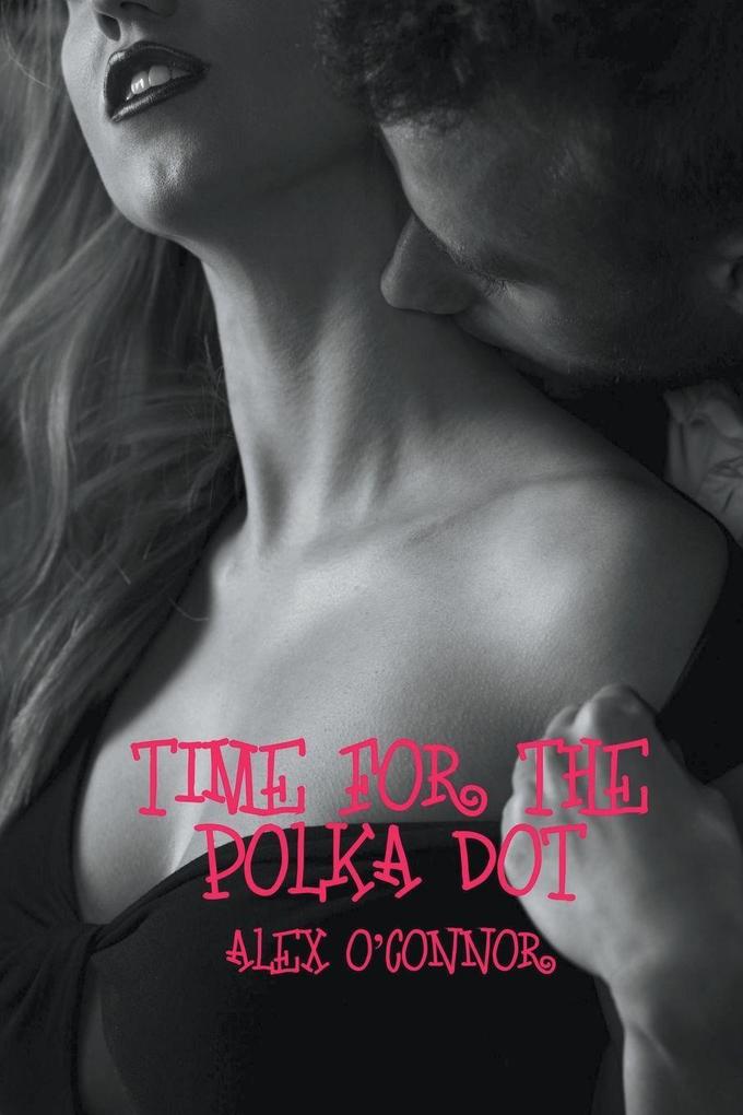 Time For The Polka Dot