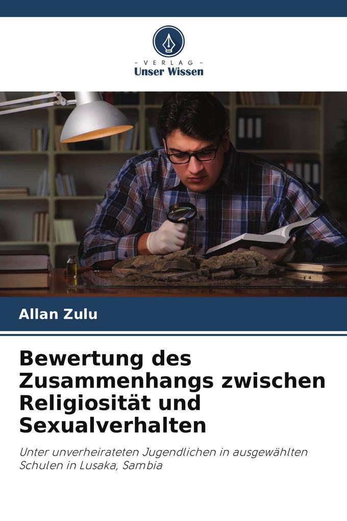 Bewertung des Zusammenhangs zwischen Religiosität und Sexualverhalten