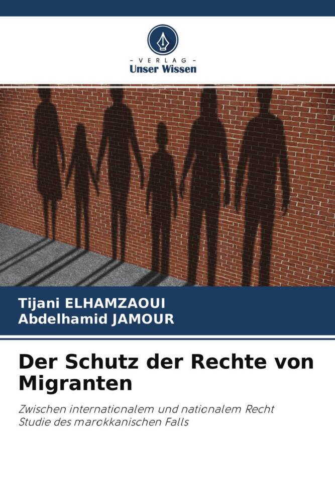 Der Schutz der Rechte von Migranten
