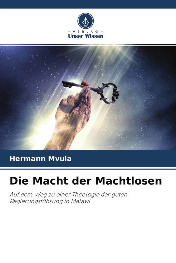 Die Macht der Machtlosen