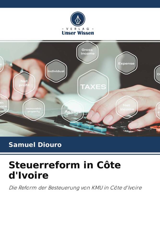 Steuerreform in Côte d'Ivoire