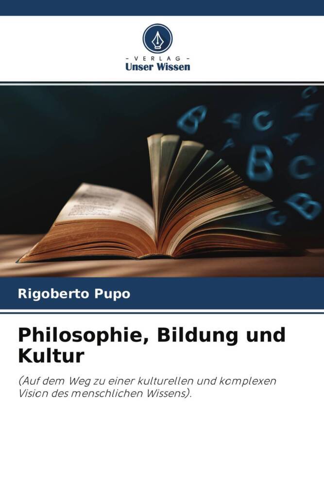 Philosophie Bildung und Kultur