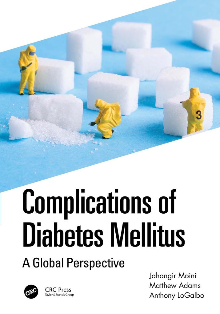 Complications of Diabetes Mellitus