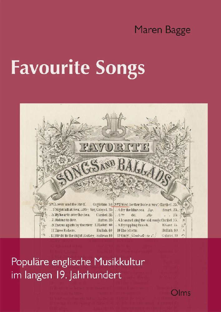 Favourite Songs