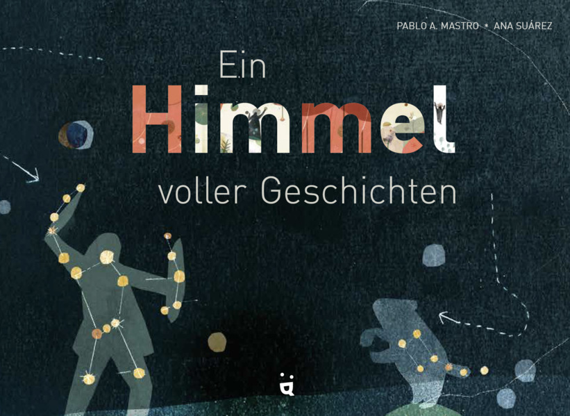 Image of Ein Himmel voller Geschichten