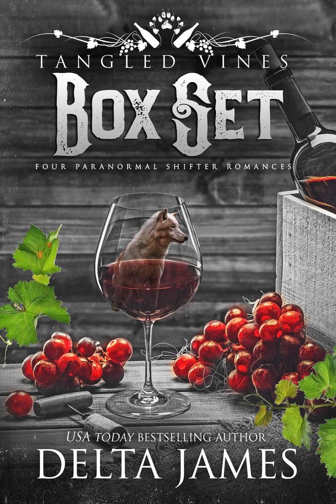 Tangled Vines Box Set