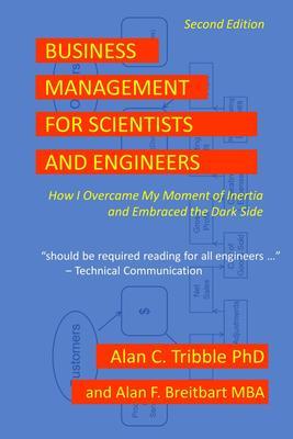 Business Management for Scientists and Engineers