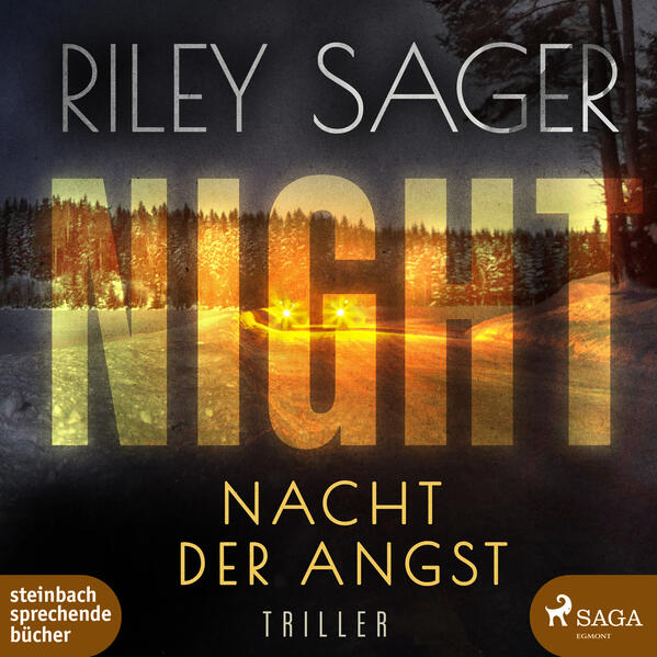 Night1 Audio-CD 1 MP3