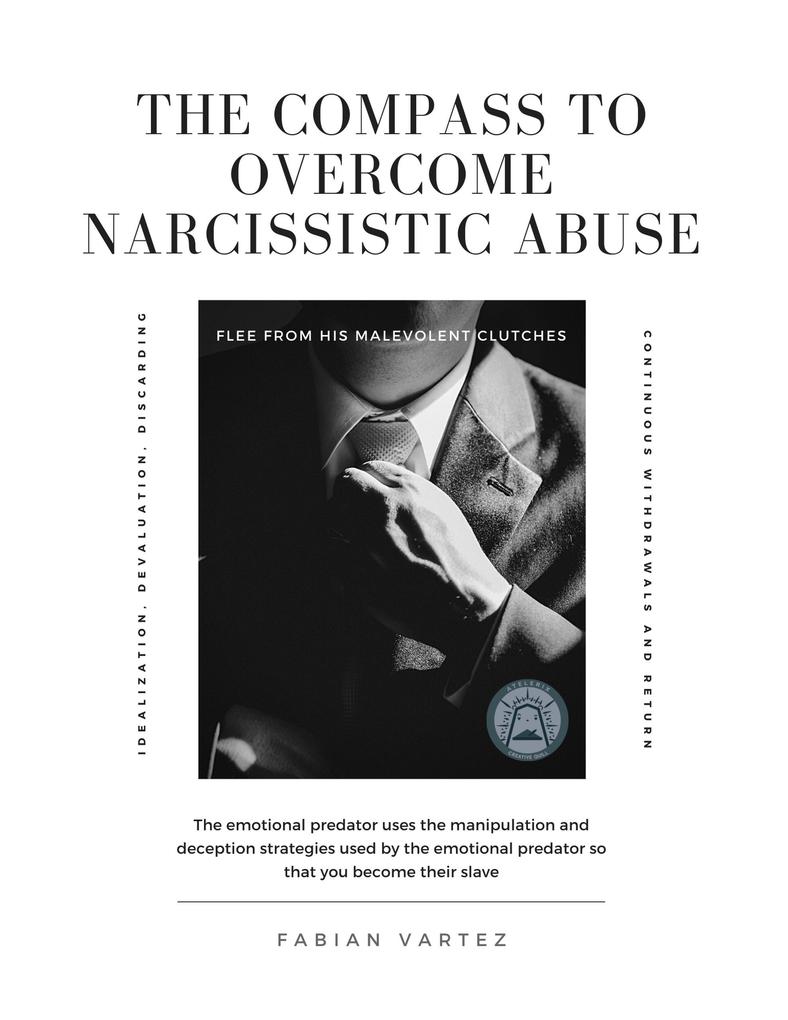 The Compass To Overcome Narcissistic Abuse