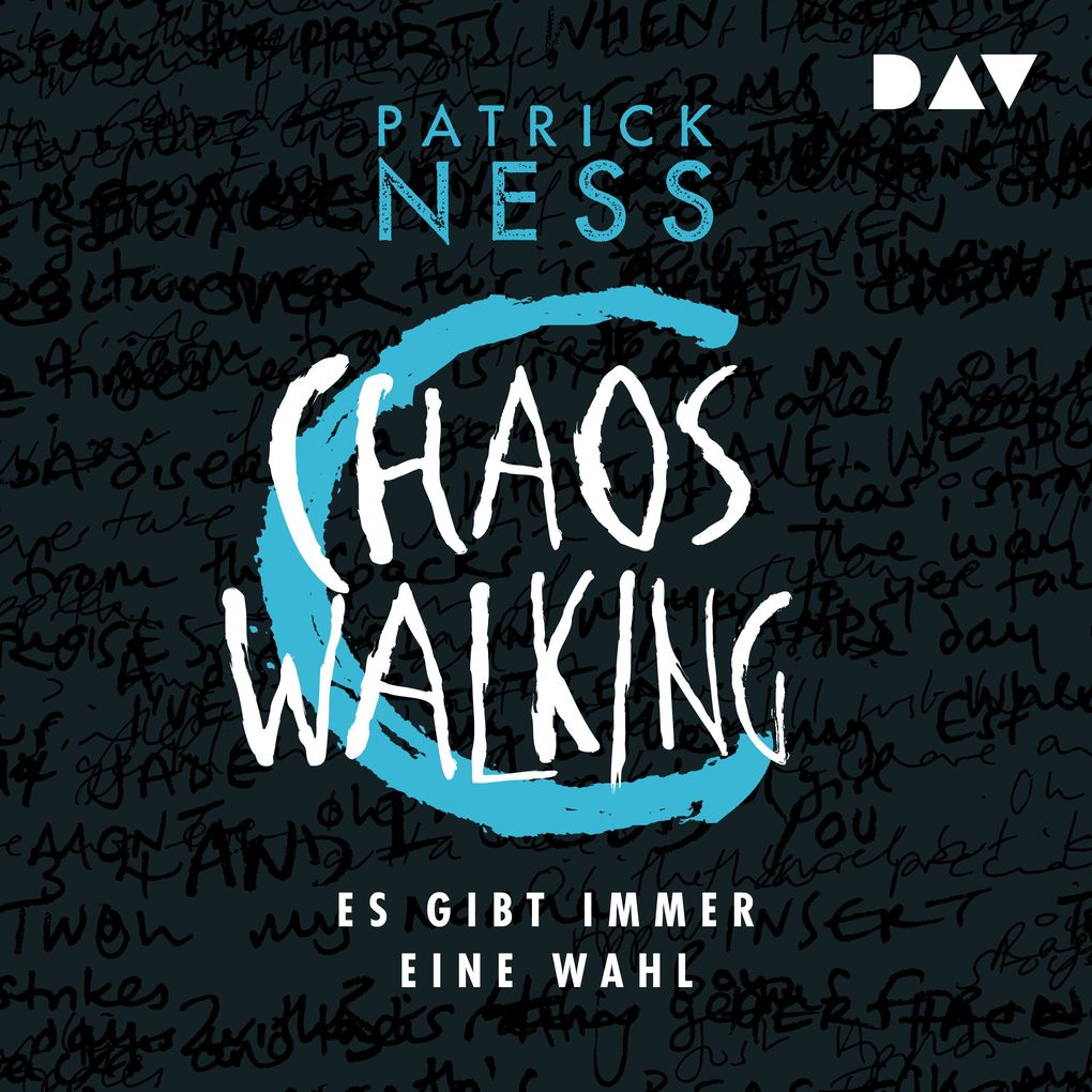 Chaos Walking Teil 2: Es gibt immer eine Wahl