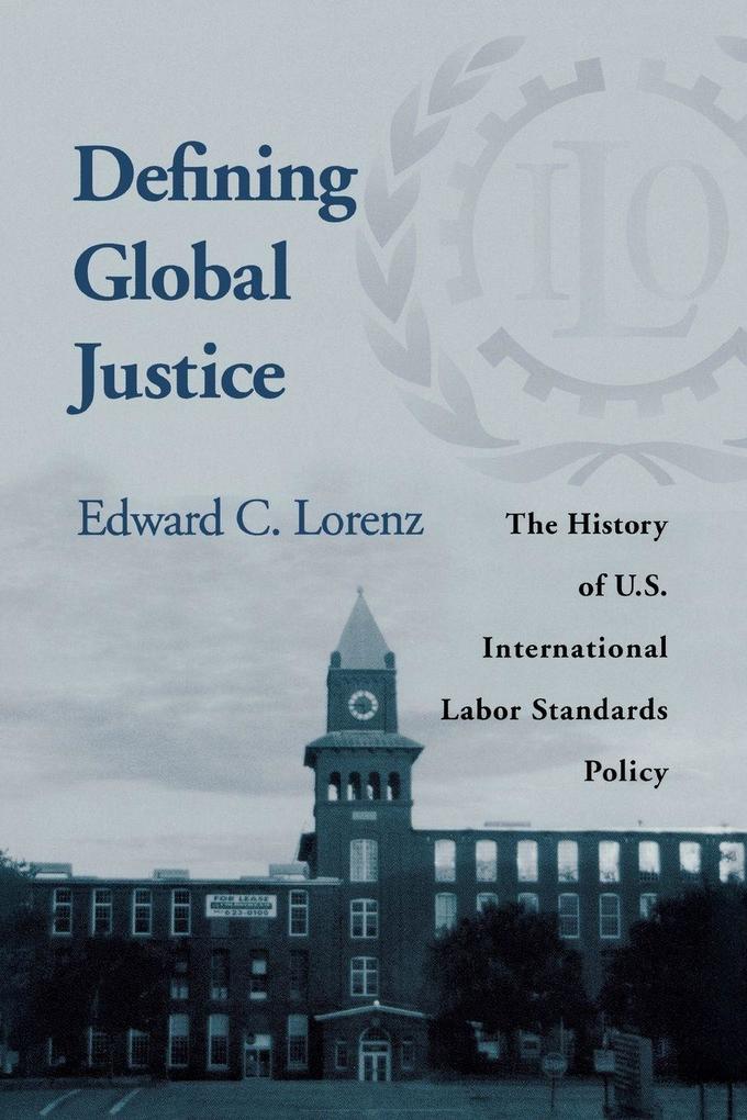 Defining Global Justice