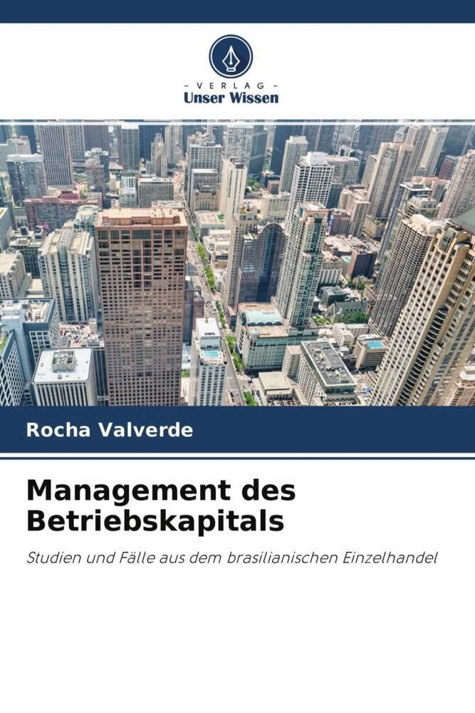 Management des Betriebskapitals