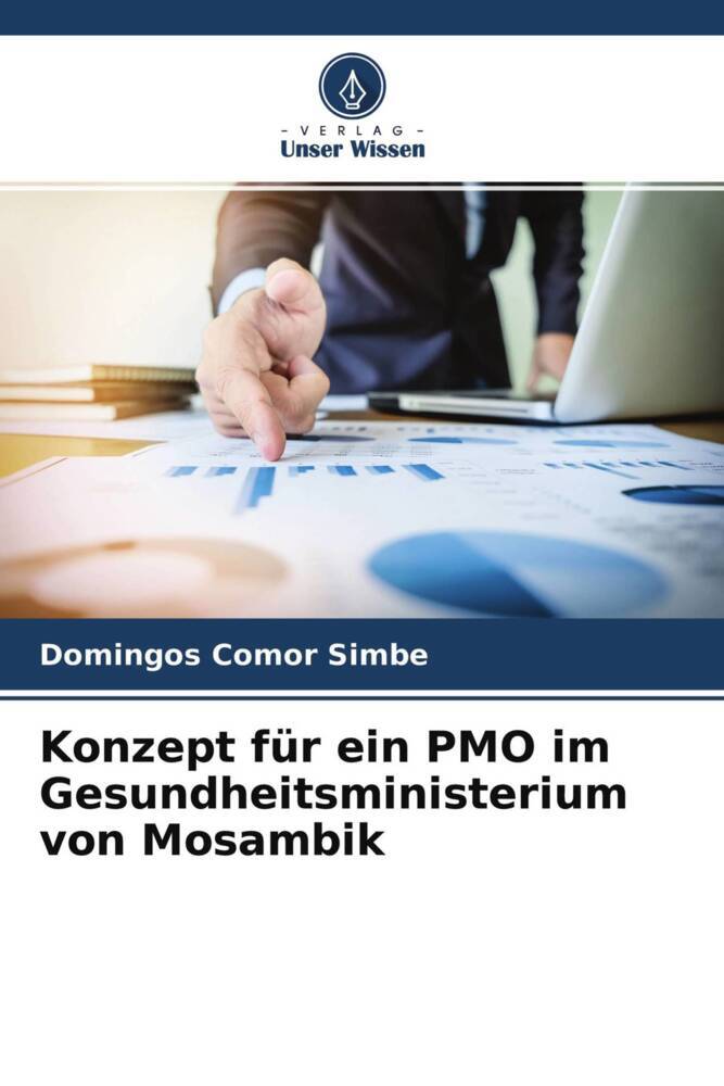 Konzept für ein PMO im Gesundheitsministerium von Mosambik