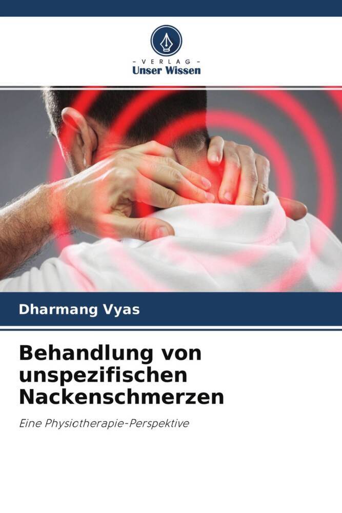 Behandlung von unspezifischen Nackenschmerzen