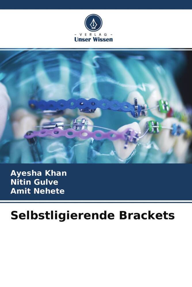 Selbstligierende Brackets