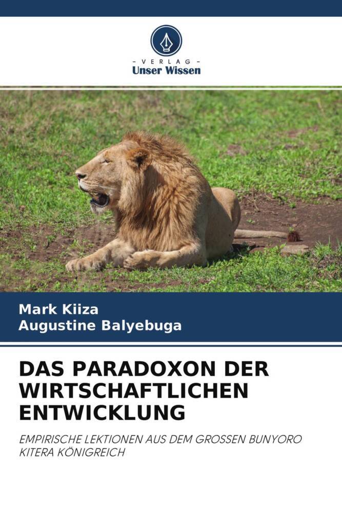 DAS PARADOXON DER WIRTSCHAFTLICHEN ENTWICKLUNG
