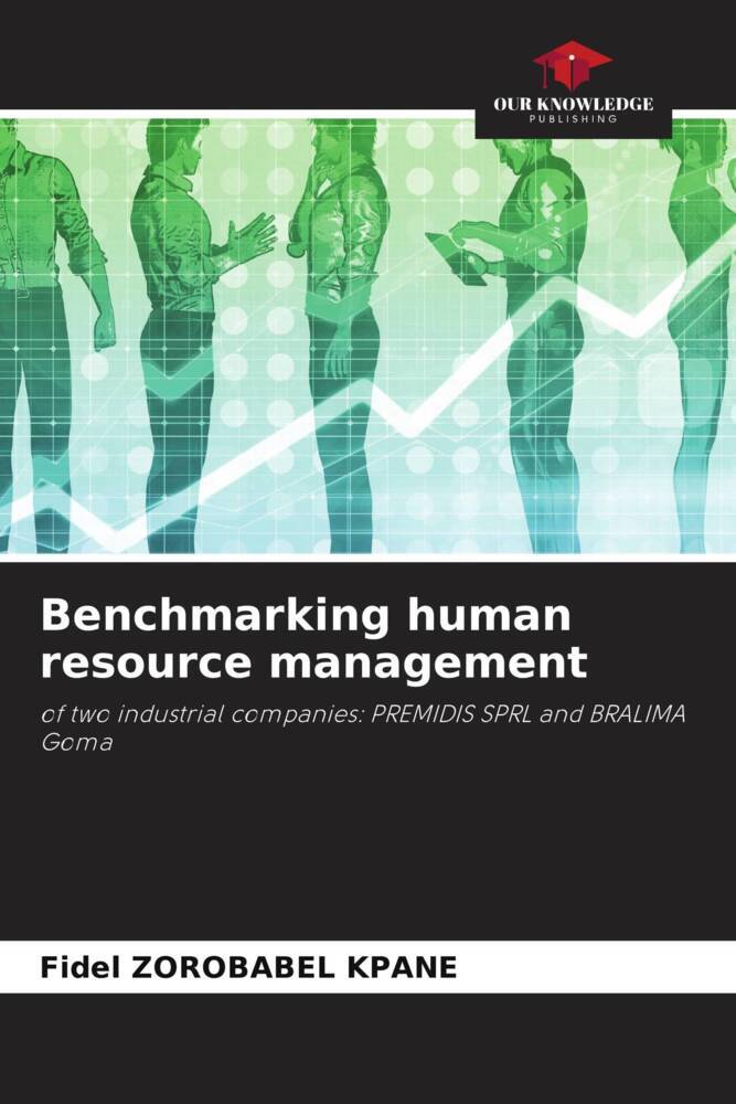 Benchmarking human resource management