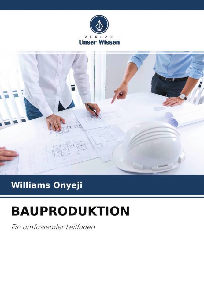 BAUPRODUKTION