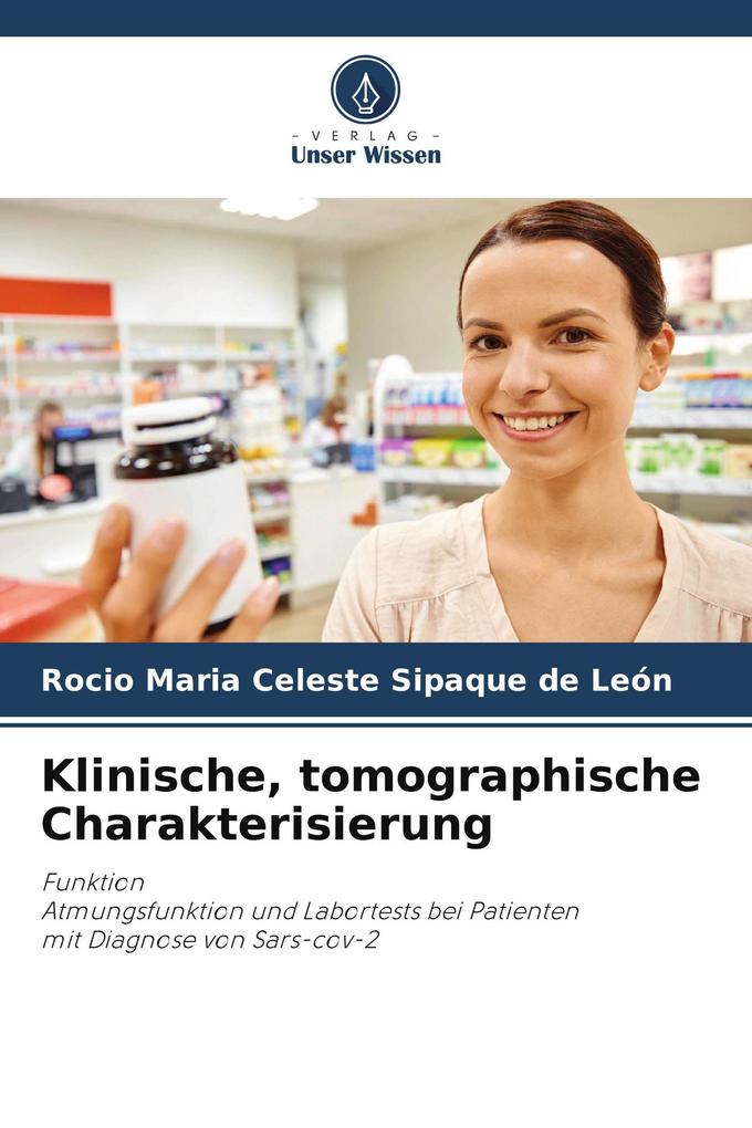 Klinische tomographische Charakterisierung