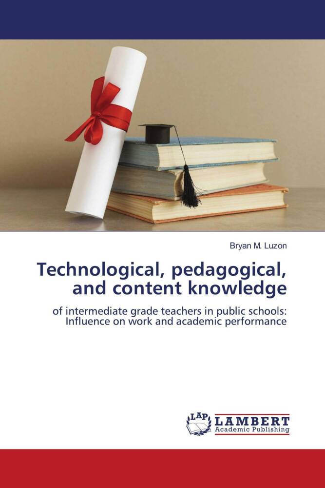 Technological pedagogical and content knowledge