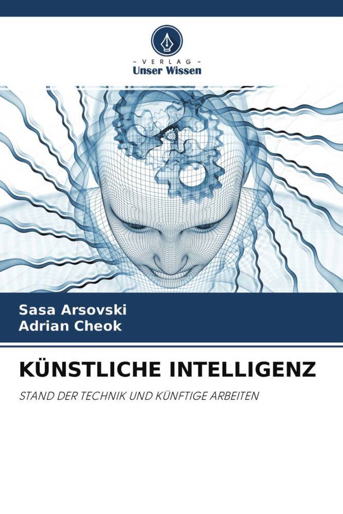 KÜNSTLICHE INTELLIGENZ