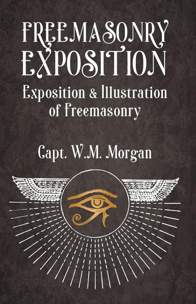 Freemasonry Exposition