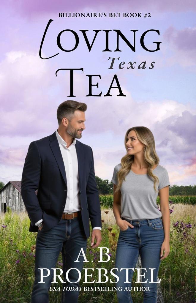 Loving Texas Tea
