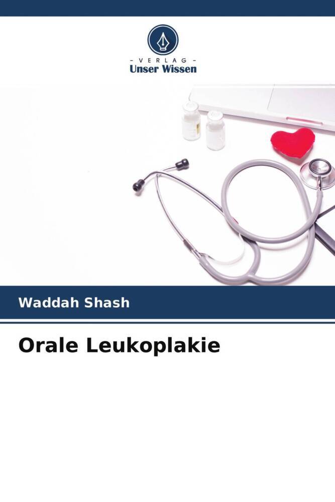 Orale Leukoplakie