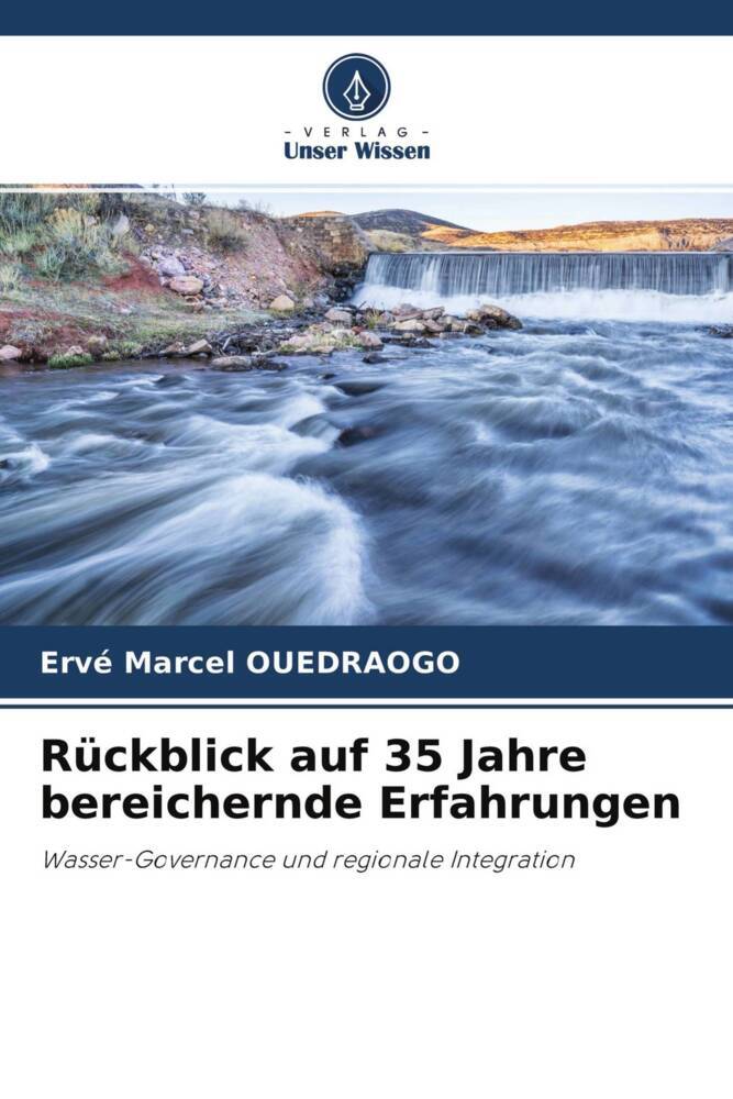 Rückblick auf 35 Jahre bereichernde Erfahrungen