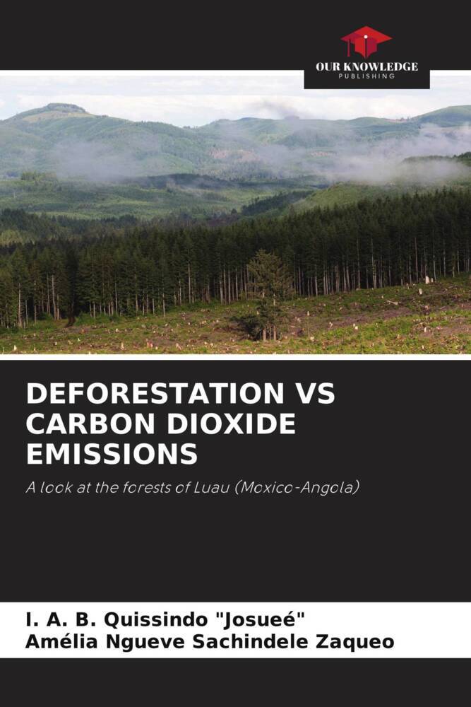 DEFORESTATION VS CARBON DIOXIDE EMISSIONS