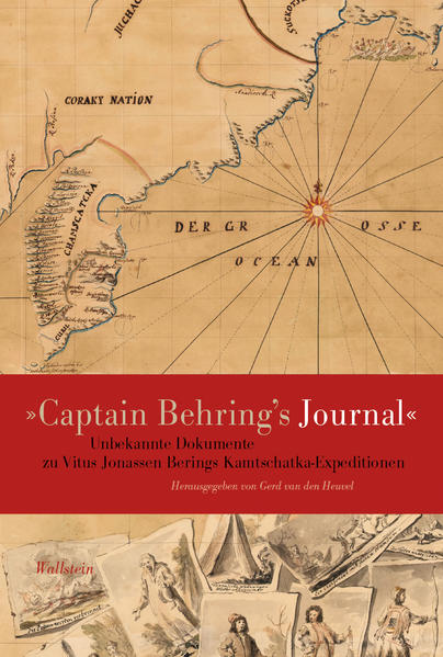 ‘Captain Behring‘s Journal‘