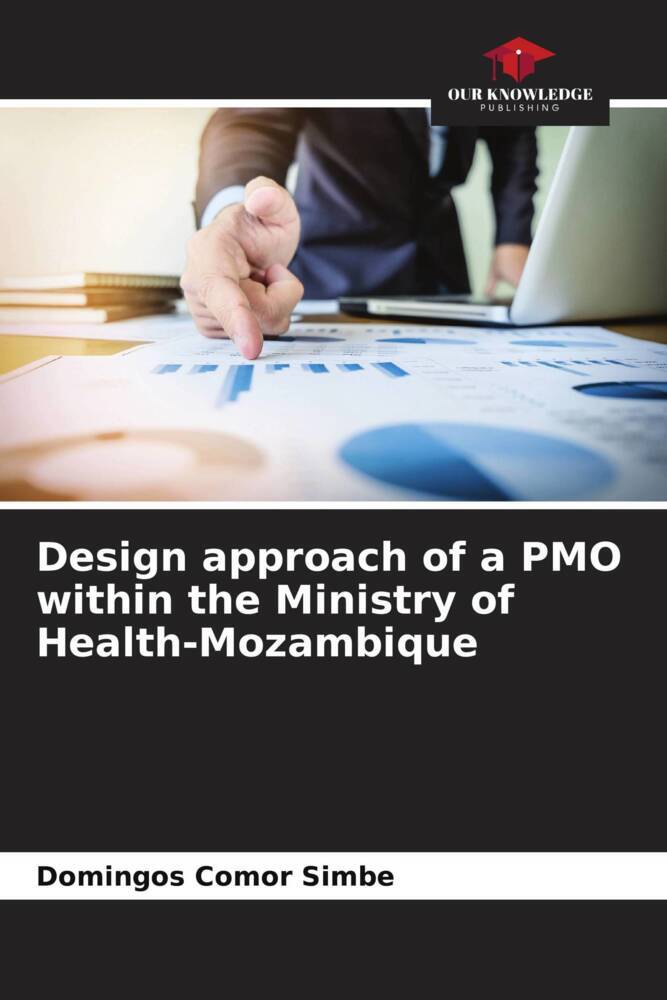  approach of a PMO within the Ministry of Health-Mozambique