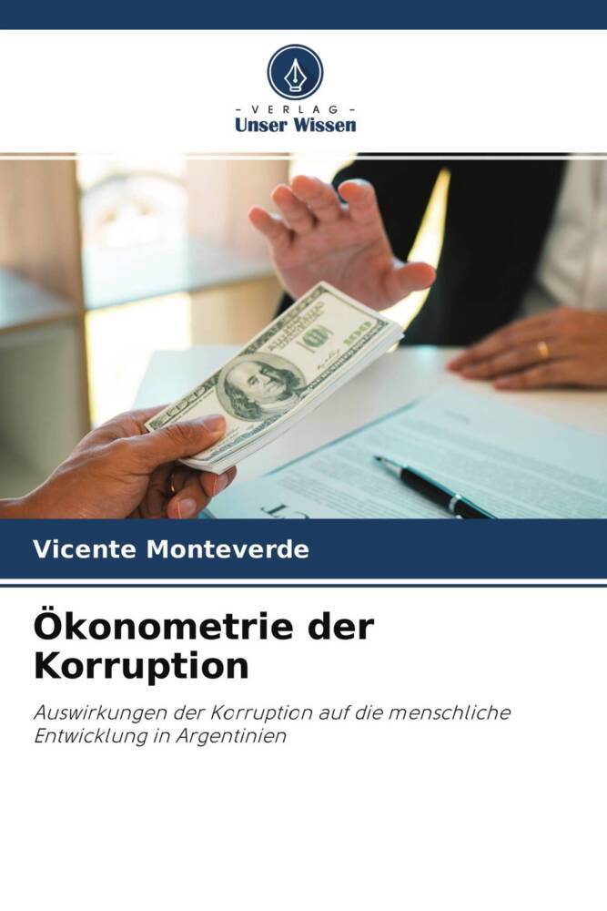 Ökonometrie der Korruption