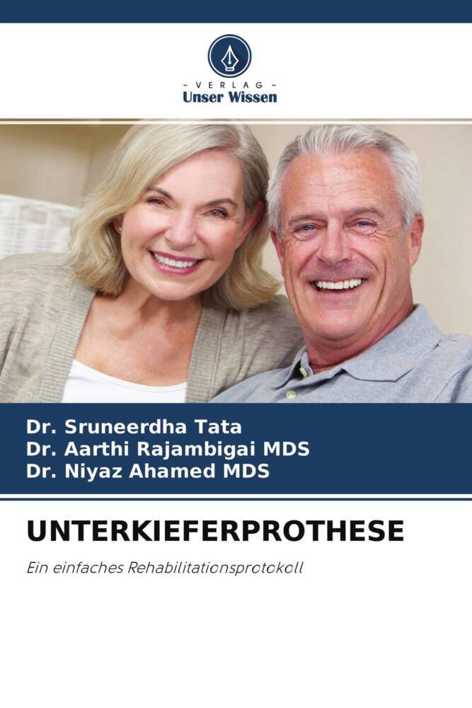 UNTERKIEFERPROTHESE