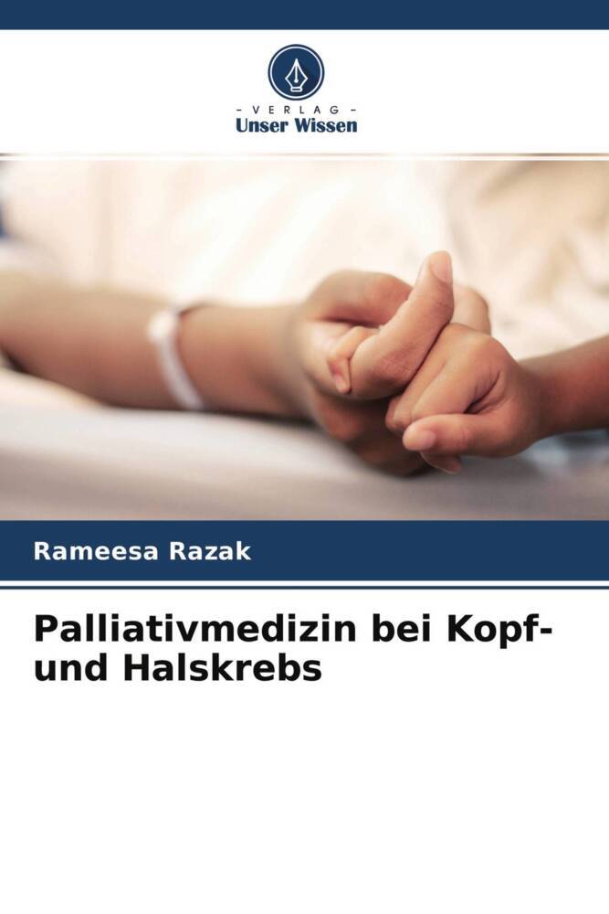 Palliativmedizin bei Kopf- und Halskrebs