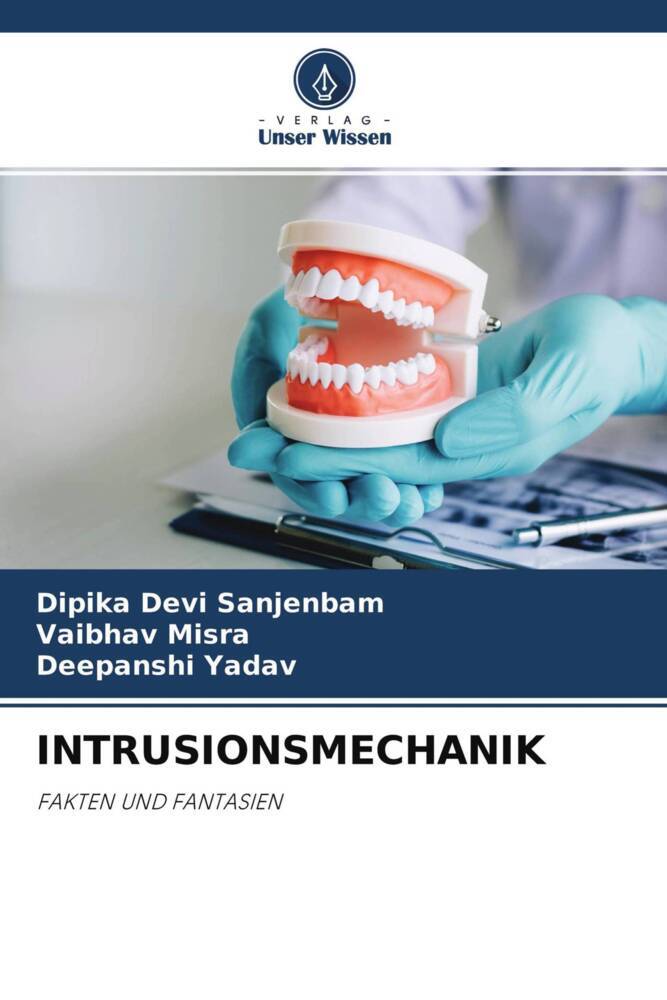 INTRUSIONSMECHANIK