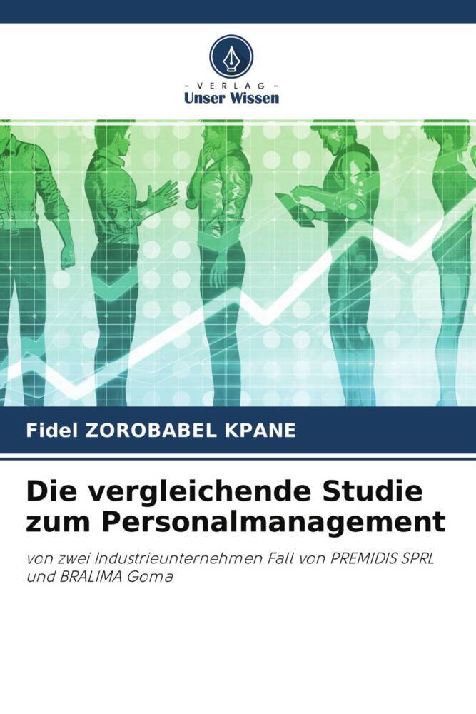 Die vergleichende Studie zum Personalmanagement