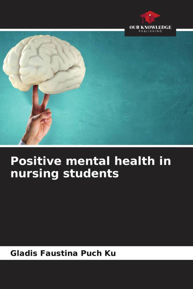 Positive mental health in nursing students