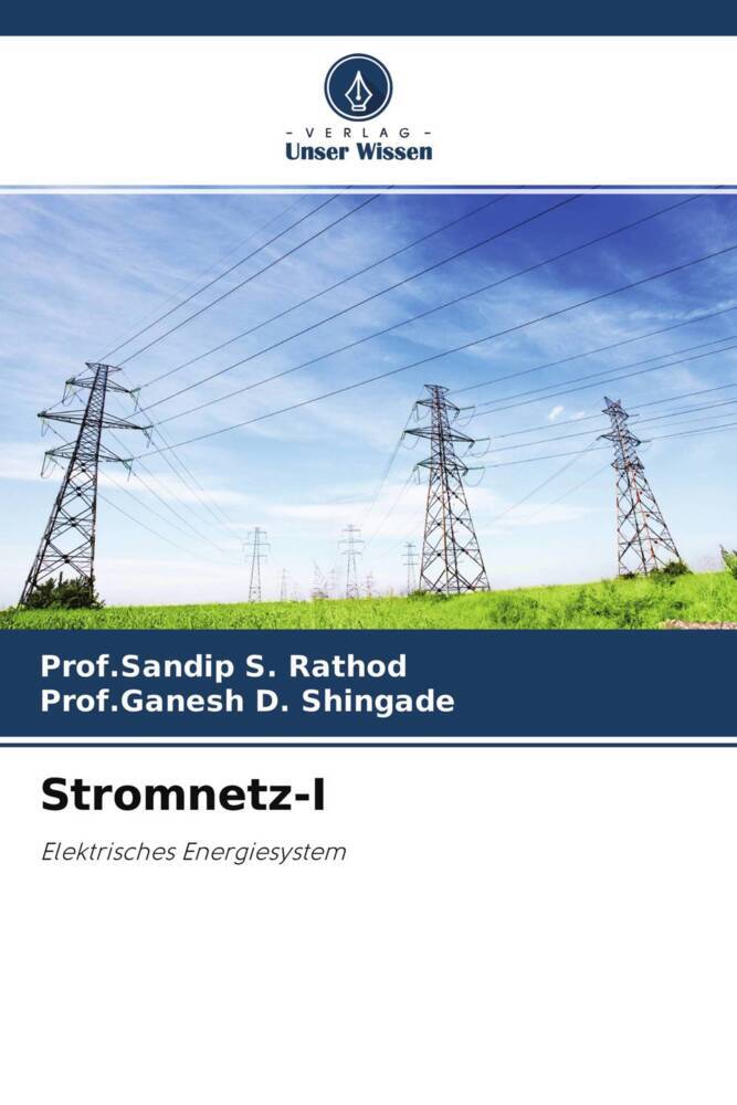 Stromnetz-I