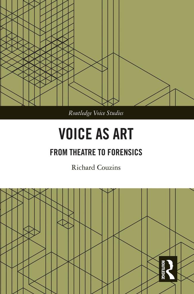 Voice as Art