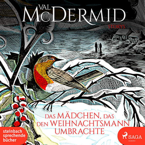 Das Mädchen das den Weihnachtsmann umbrachte1 Audio-CD MP3