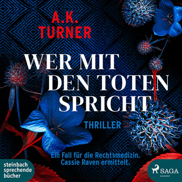 Wer mit den Toten spricht2 Audio-CD MP3